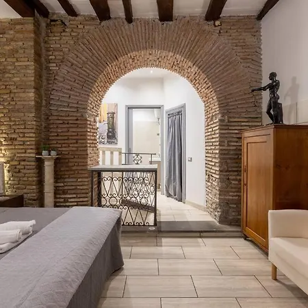 A Casa Di Cri -luxury Loft- * Roma