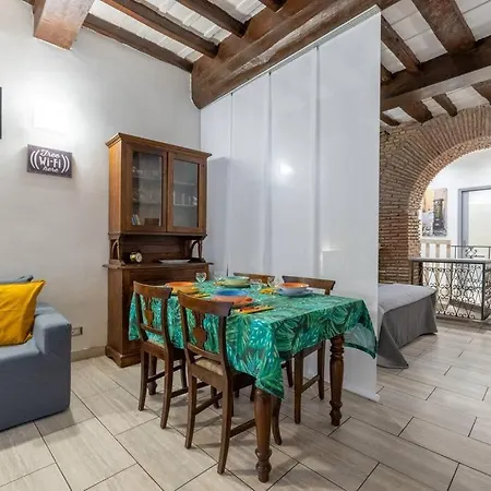Casa vacanze A Casa Di Cri -luxury Loft- *