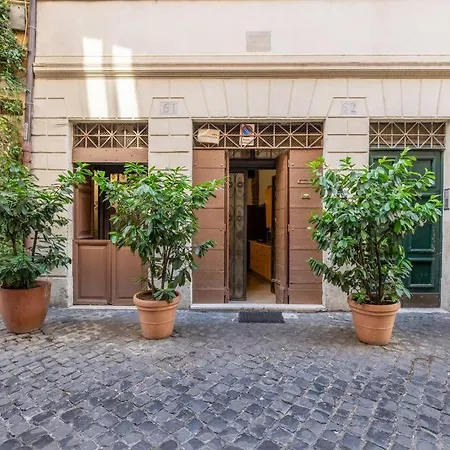 A Casa Di Cri -luxury Loft- Casa vacanze *