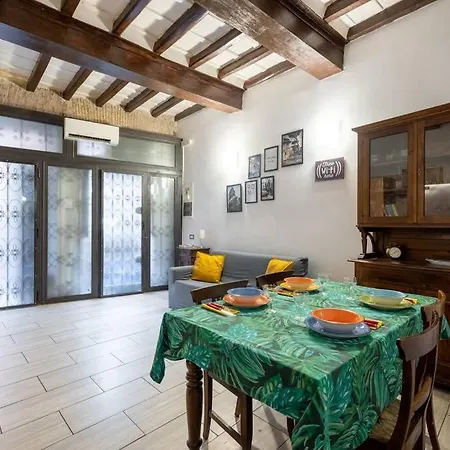 A Casa Di Cri -luxury Loft- *