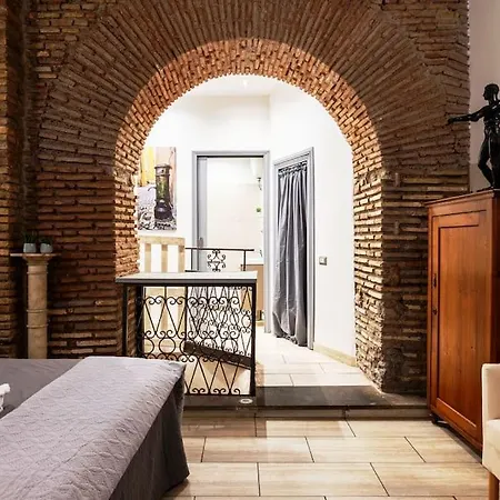 A Casa Di Cri -luxury Loft- * Roma