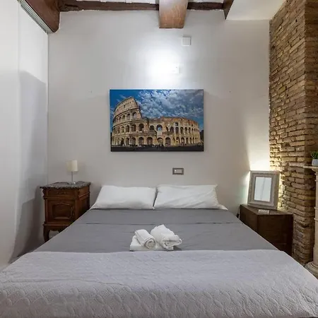 A Casa Di Cri -luxury Loft- * Roma