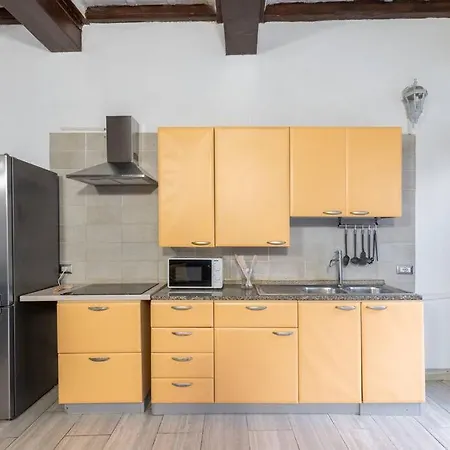 Casa vacanze A Casa Di Cri -luxury Loft- *