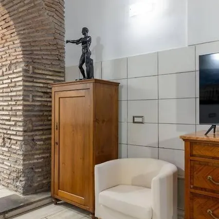 A Casa Di Cri -luxury Loft- Rome