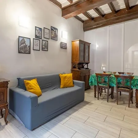 A Casa Di Cri -luxury Loft- * Rome