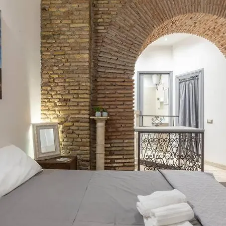 Holiday home A Casa Di Cri -luxury Loft- *