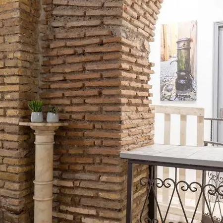 A Casa Di Cri -luxury Loft- Holiday home *