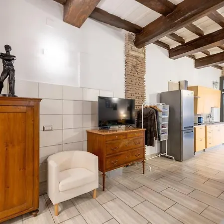A Casa Di Cri -luxury Loft- Holiday home *