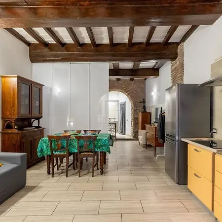 Holiday home A Casa Di Cri -luxury Loft- Rome
