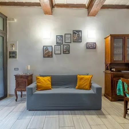 A Casa Di Cri -luxury Loft- Holiday home Rome
