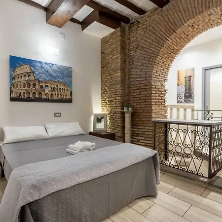 Holiday home A Casa Di Cri -luxury Loft- *