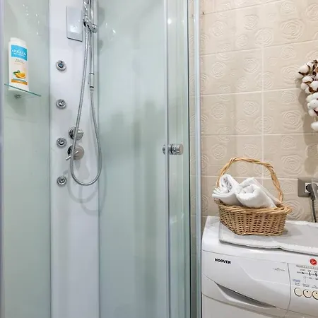 A Casa Di Cri -luxury Loft- Holiday home Rome