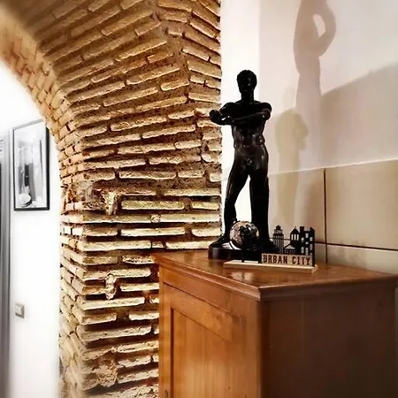 Holiday home A Casa Di Cri -luxury Loft-